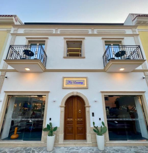 TEA Luxury - Praia a Mare Praia A Mare